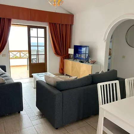 7a La Cumbra Apartament *