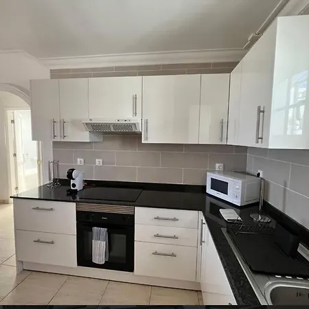 Apartamento 7a La Cumbra *