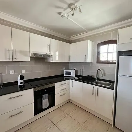 7a La Cumbra Apartament Puerto del Carmen (Lanzarote)