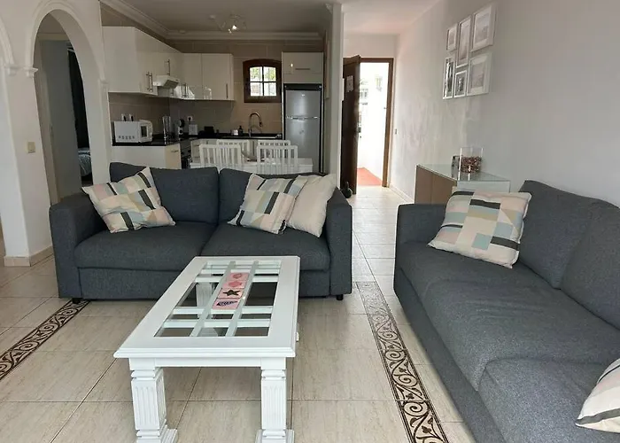 7a La Cumbra Apartment