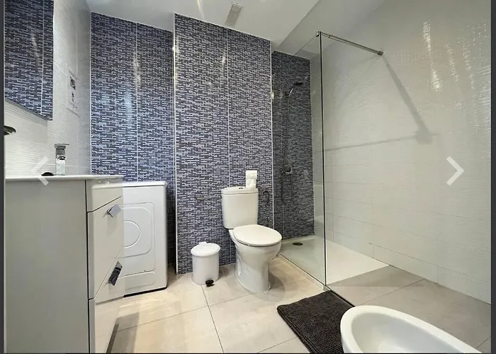 Apartment 7a La Cumbra