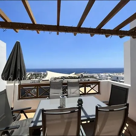 2 Bedroom 2 Bathroom * Puerto del Carmen (Lanzarote)
