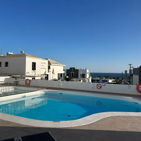2 Bedroom 2 Bathroom * Puerto del Carmen (Lanzarote)