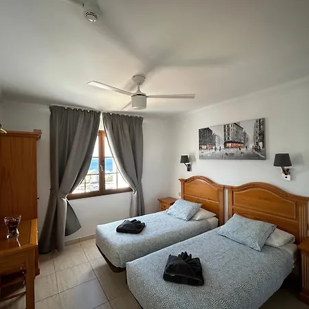 Apartment 2 Bedroom 2 Bathroom *