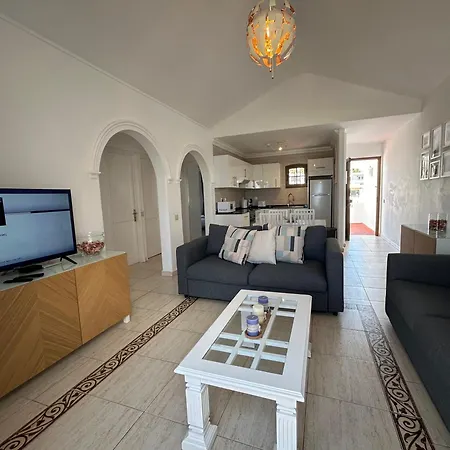 Apartment 2 Bedroom 2 Bathroom Puerto del Carmen (Lanzarote)
