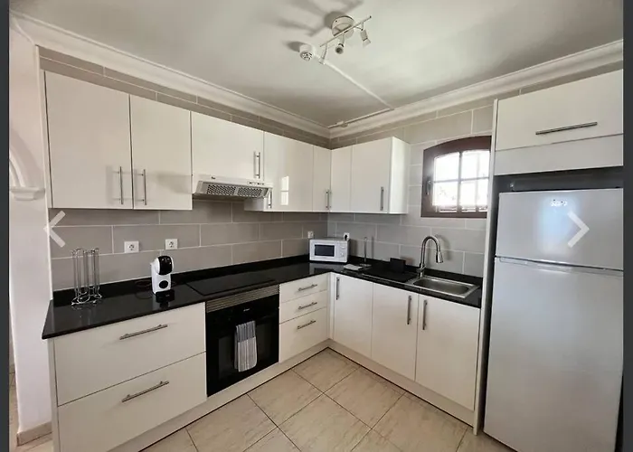 7a La Cumbra Appartement Puerto del Carmen (Lanzarote)