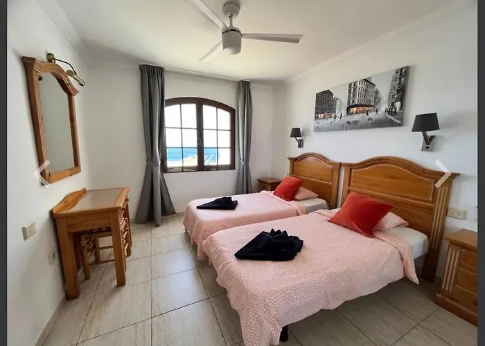 7a La Cumbra Πουέρτο Ντελ Κάρμεν