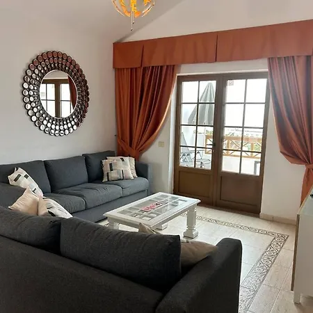 Apartman 7a La Cumbra *