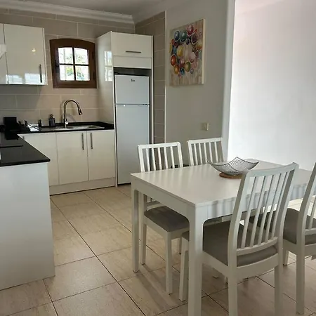 Appartamento 7a La Cumbra Puerto del Carmen (Lanzarote)