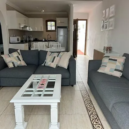 7a La Cumbra Apartman