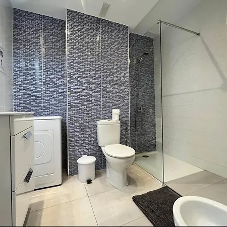 Apartman 7a La Cumbra