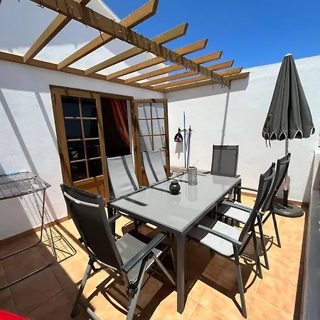 7a La Cumbra Apartman *