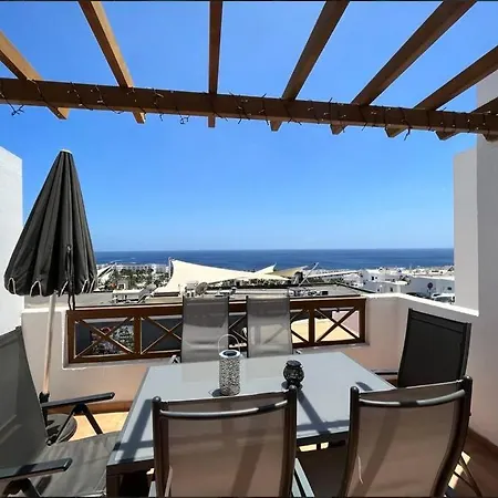 7a La Cumbra * Puerto del Carmen