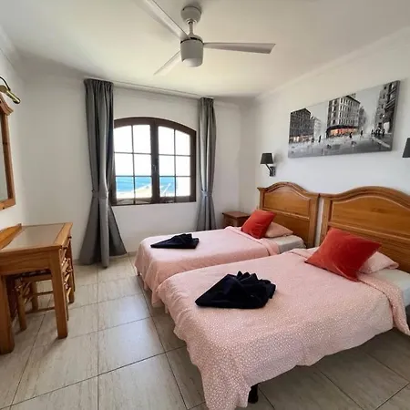 7a La Cumbra Puerto del Carmen