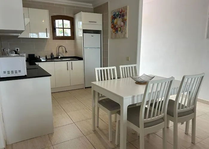 Apartman 7a La Cumbra Puerto del Carmen